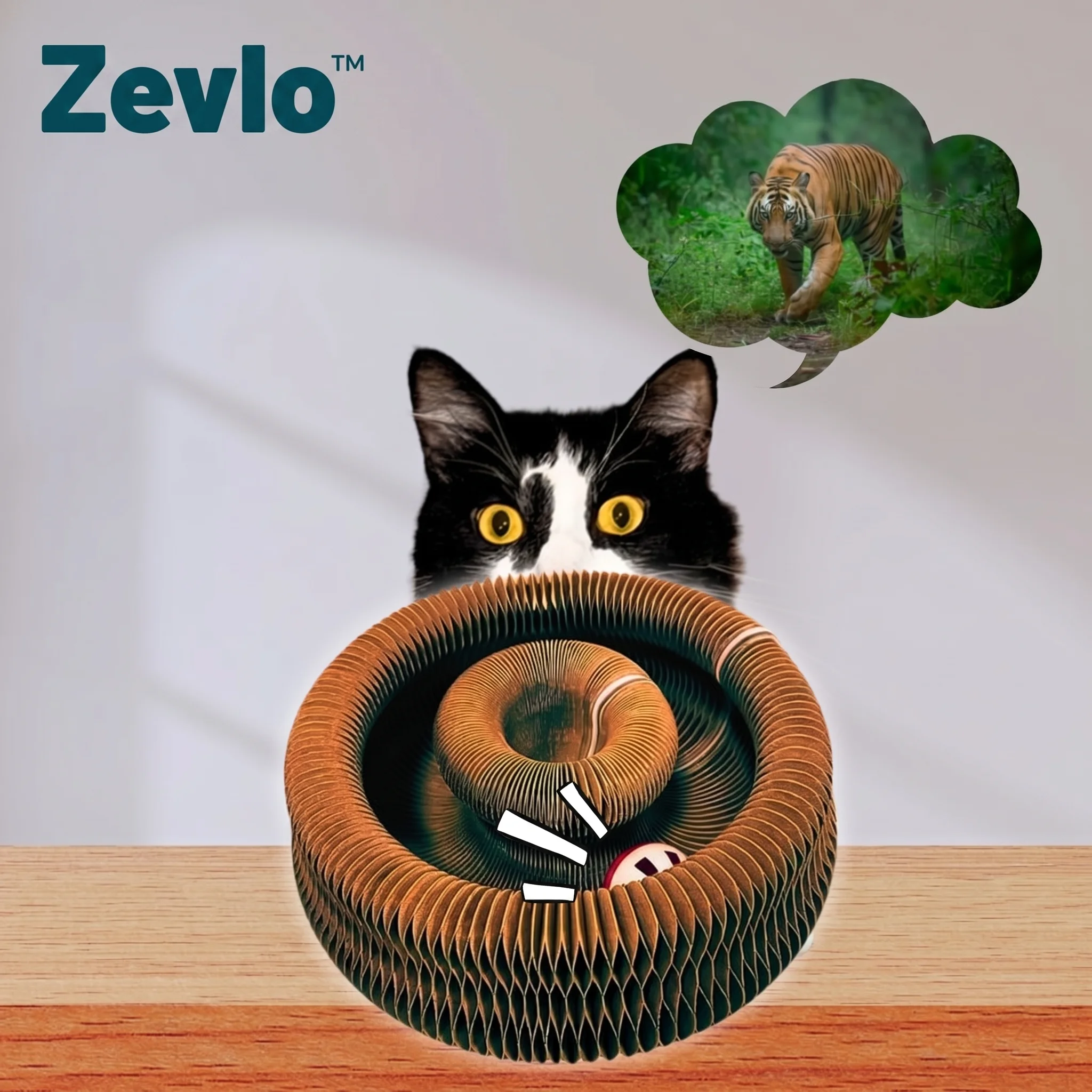 Accordéon Zevlo